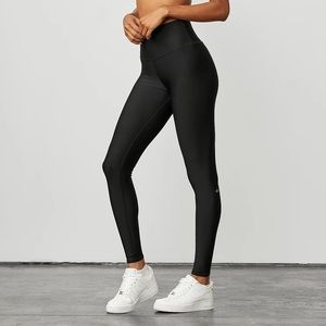 XS Alo Yoga Airlift Leggings